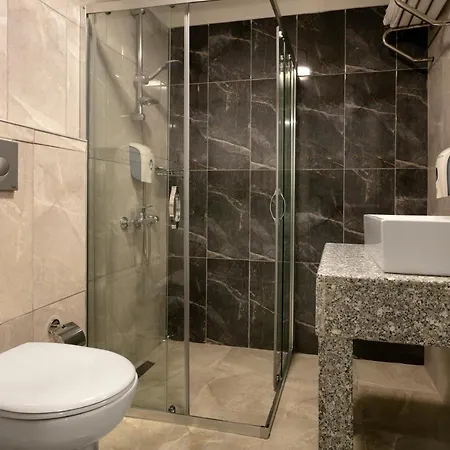 Euphoria Barbaross 5* Kızılot