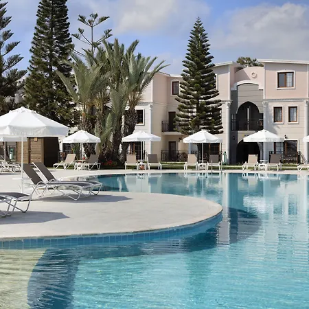 Euphoria Barbaross Hotell