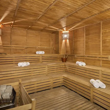 Euphoria Barbaross Kızılot