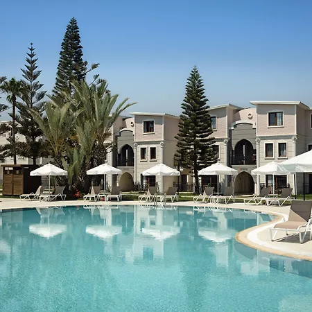 Euphoria Barbaross Hotell Kızılot