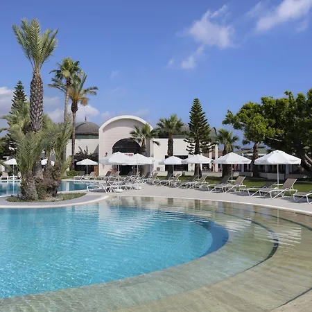 Euphoria Barbaross 5*