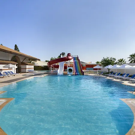 Euphoria Barbaross Kızılot