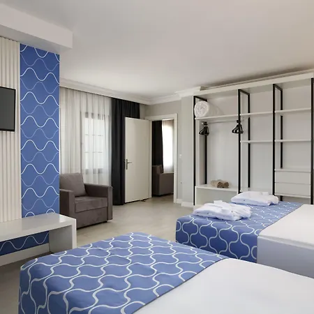 Euphoria Barbaross 5*