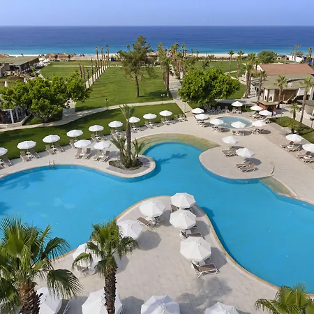 Hotell Euphoria Barbaross 5*