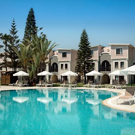 Fun&sun Life Side Hotel 5*