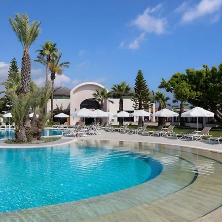 Fun&sun Life Side Kızılot