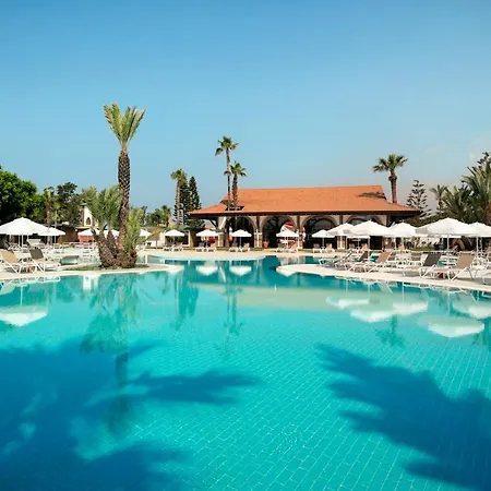 Euphoria Barbaross Hotel