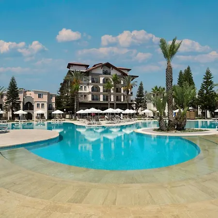 Fun&sun Life Side 5* Kızılot