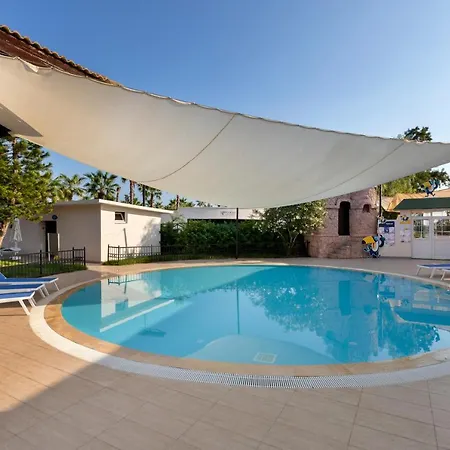 Euphoria Barbaross Hotel