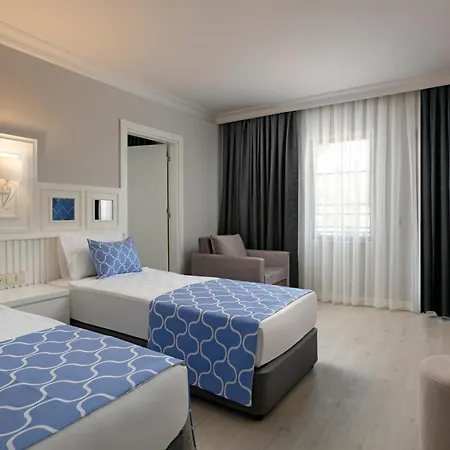 Euphoria Barbaross Hotel