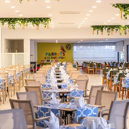 Euphoria Barbaross Hotel