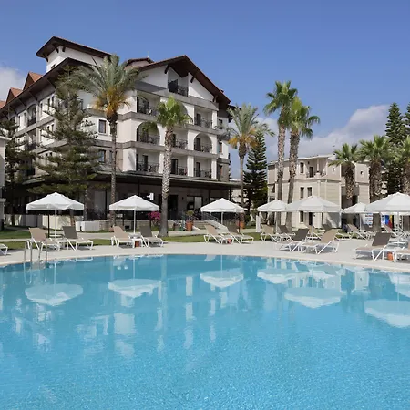 Euphoria Barbaross Kızılot