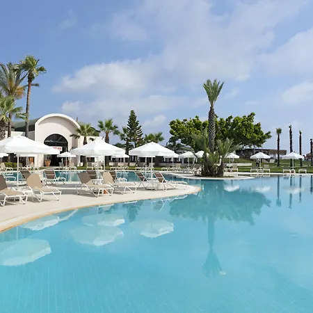 Hotel Euphoria Barbaross 5*