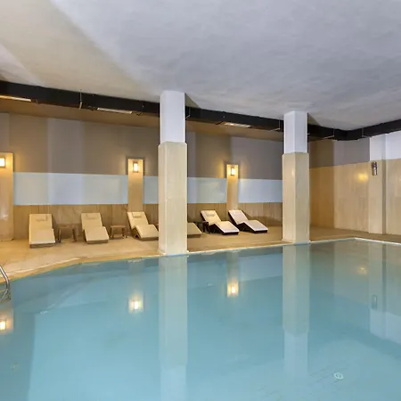 Euphoria Barbaross Hotel