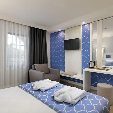 Hotel Euphoria Barbaross 5*