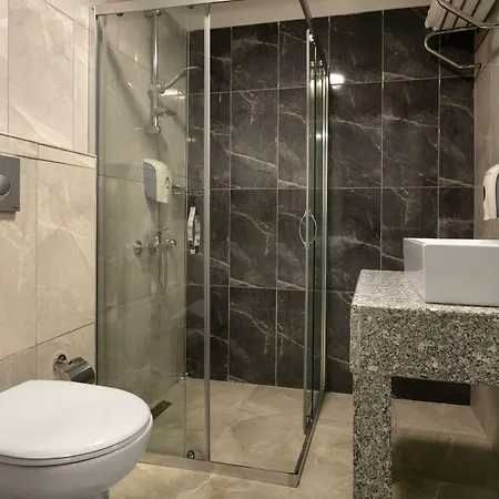 Euphoria Barbaross Hotel Kızılot