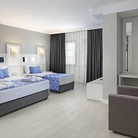 Euphoria Barbaross Hotel Kızılot