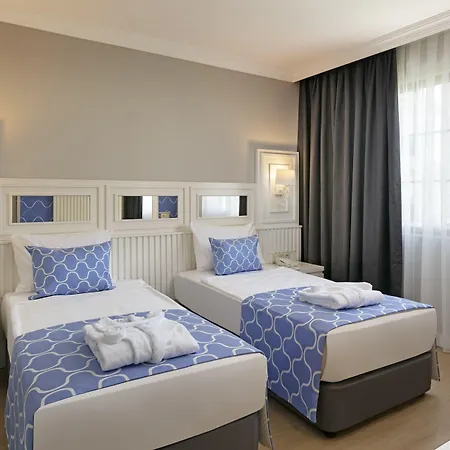 Euphoria Barbaross 5*