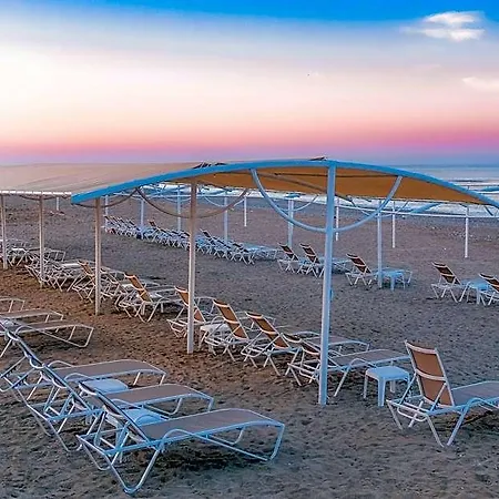 Euphoria Barbaross 5* Kızılot