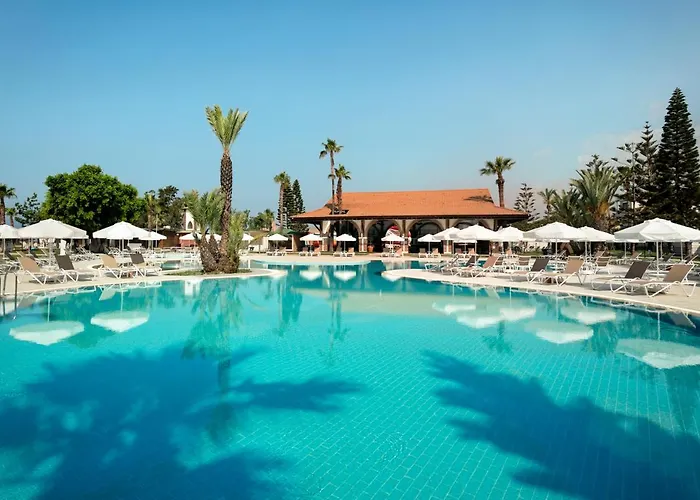 Euphoria Barbaross Ξενοδοχείο