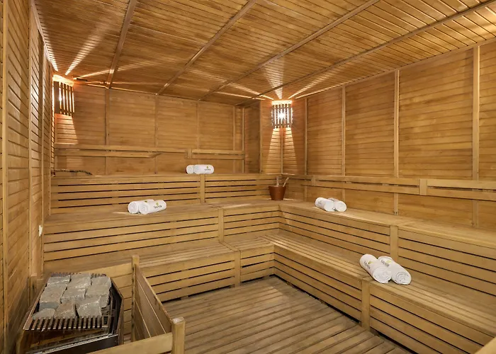 Euphoria Barbaross Kızılot