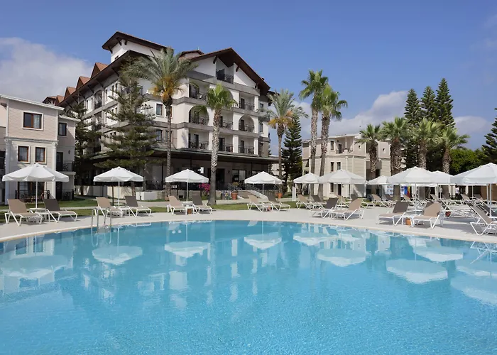 Euphoria Barbaross Kızılot