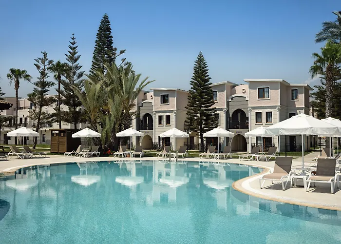 Euphoria Barbaross Ξενοδοχείο Kızılot