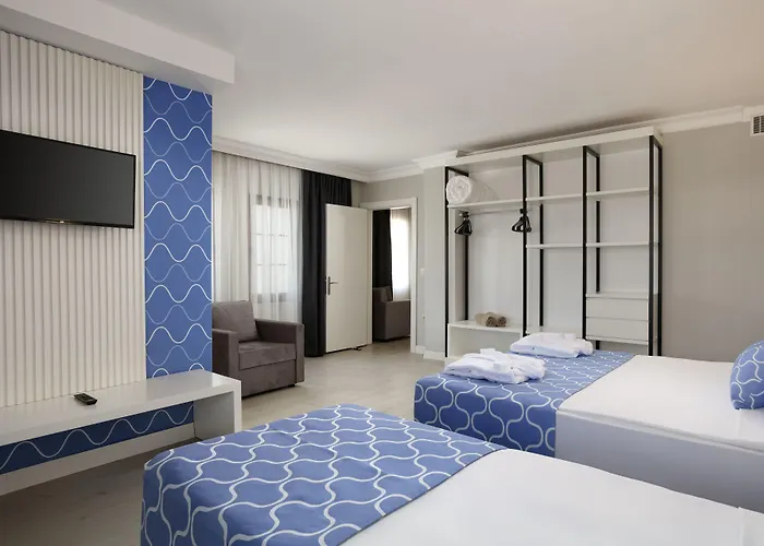 Euphoria Barbaross 5*