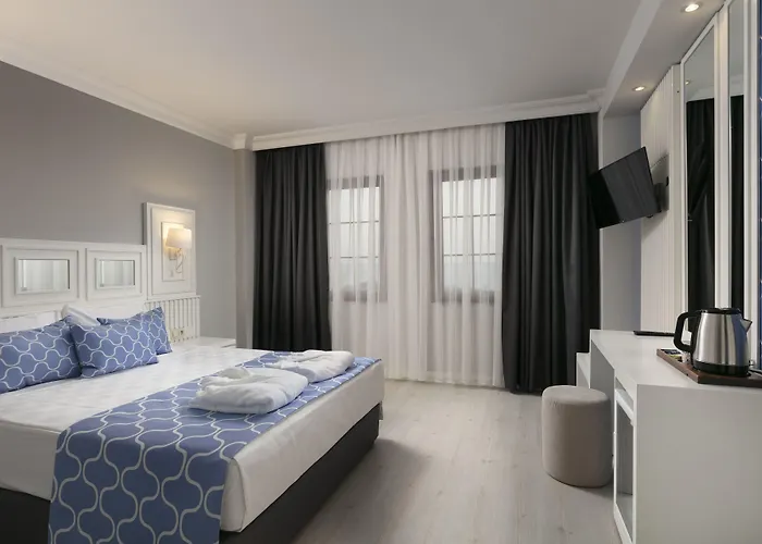 Euphoria Barbaross Kızılot