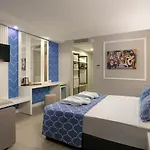 Hotel Euphoria Barbaross