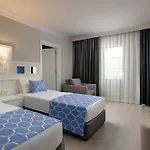 Euphoria Barbaross Hotel