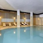 Euphoria Barbaross Hotel