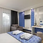 Hotel Euphoria Barbaross 5*