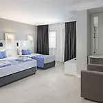 Euphoria Barbaross Hotel Kızılot