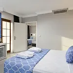 Euphoria Barbaross Hotel Kızılot