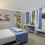 Euphoria Barbaross Hotel