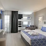 Hotel Euphoria Barbaross 5*
