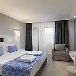 Euphoria Barbaross Hotel
